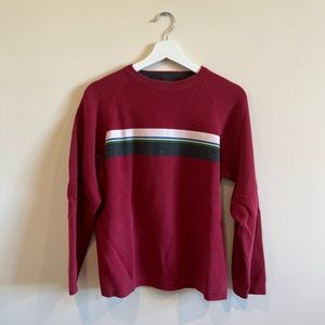 Vintage Eddie Bauer Sweater
